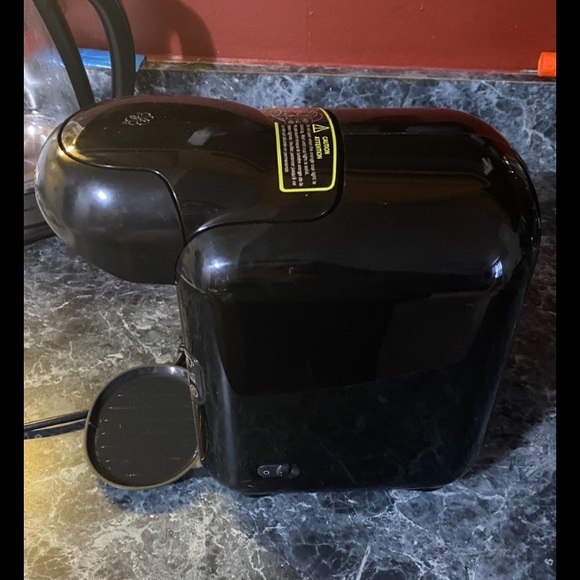 Bosch Coffee Machine - Picture 3 of 5